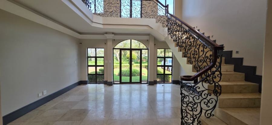 To Let 4 Bedroom Property for Rent in Pecanwood Estate North West